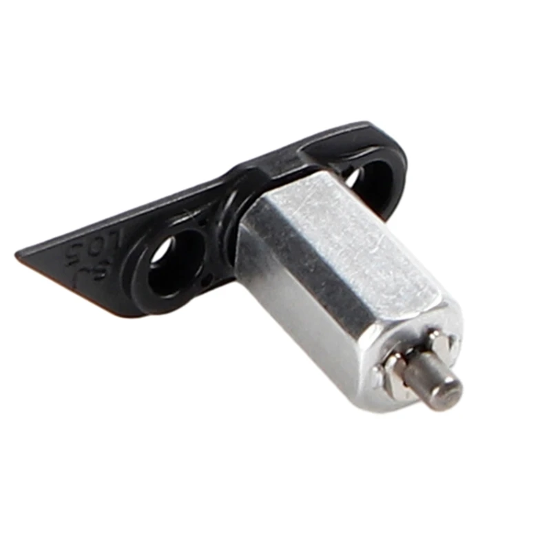 إصلاح استبدال مفصلات عمود الذراع الأيمن الأمامي الأيسر لجهاز Mini 3/Mini 3