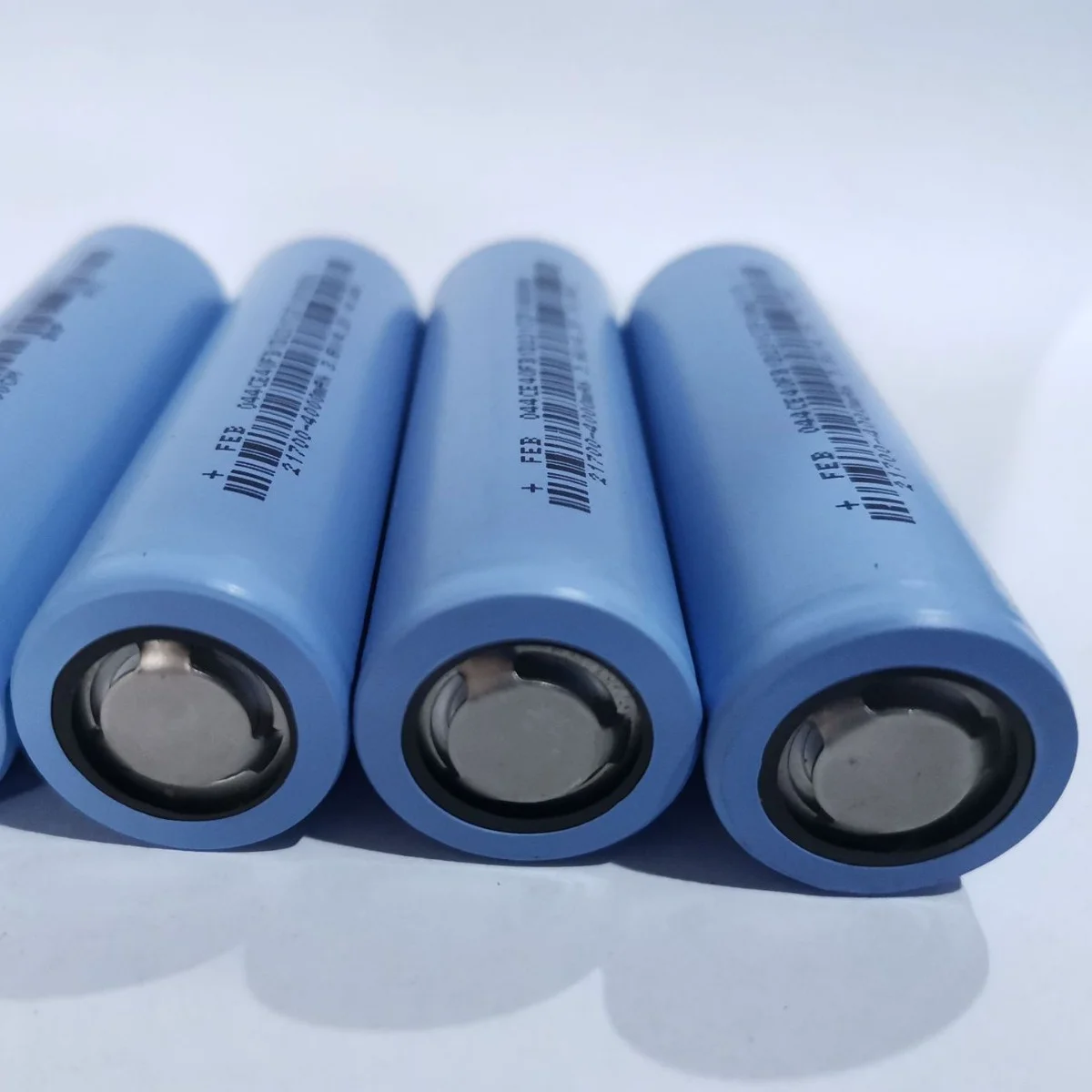 For feb new a product 21700 4000mah power 5c lithium battery