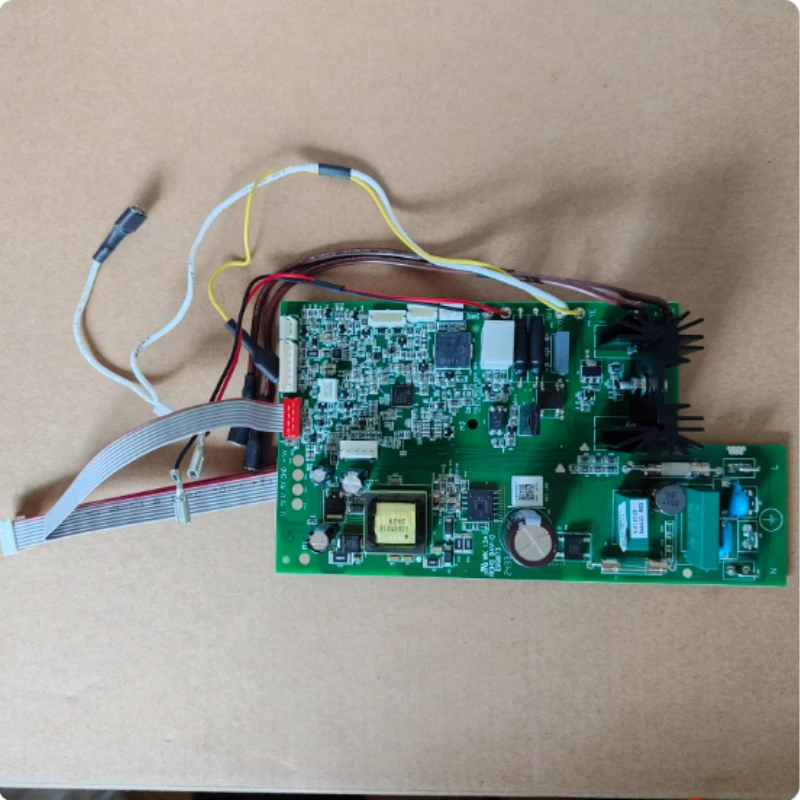 

for Philips EP3146 EP3246 Coffee Maker Parts Accessories Replacement Coffee Machine Power Board or Control Display Panel