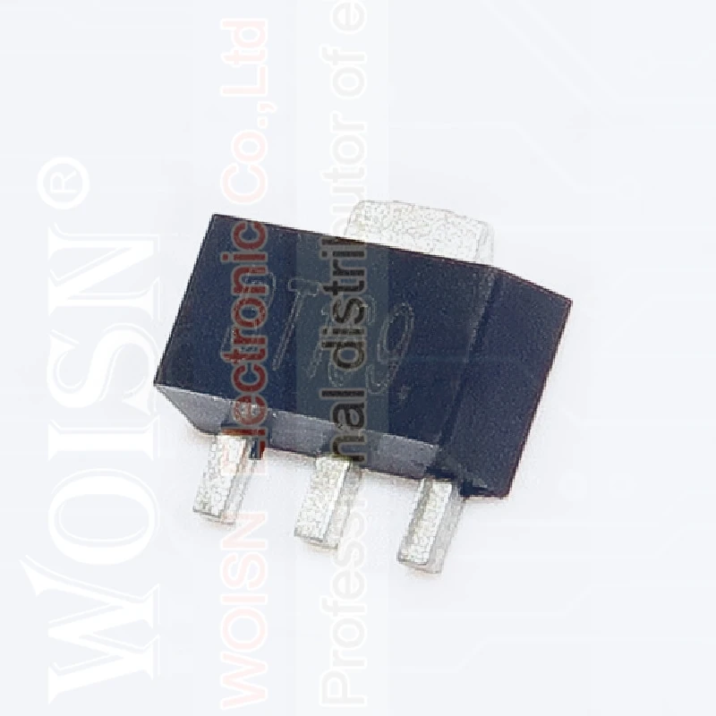 Factory Direct Low Cost Bulk Supply Stable Continuous Inventory Accept Large OEM Orders TO-220 F740 IRF740