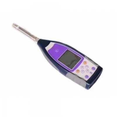 Xtester-TW409A High Quality  Class 2 1/1OCT Sound Level Meter with Good Price 008