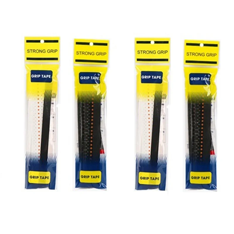 

B06C-Противоскользящий спортивный ремень с ручкой для бадминтона, теннисный спортивный ремень с резиновым покрытием, подходит для удочки, ракеток и волейбольной сетки