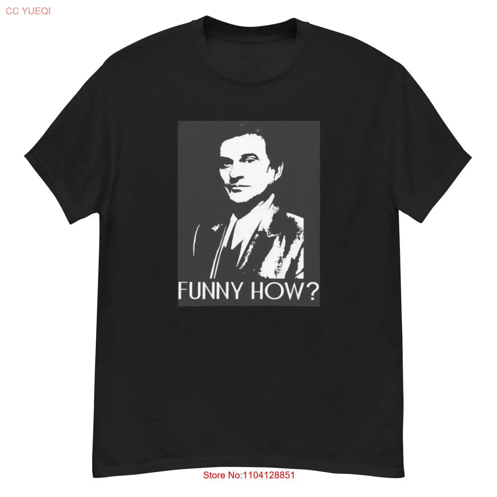 Goodfellas تي شيرت عتيق مغسول ناعم ملابس الشارع أنيقة قليلاً متعددة الاستخدامات قابلة للتنفس جرافيك غير رسمي موضة ممتدة أوم