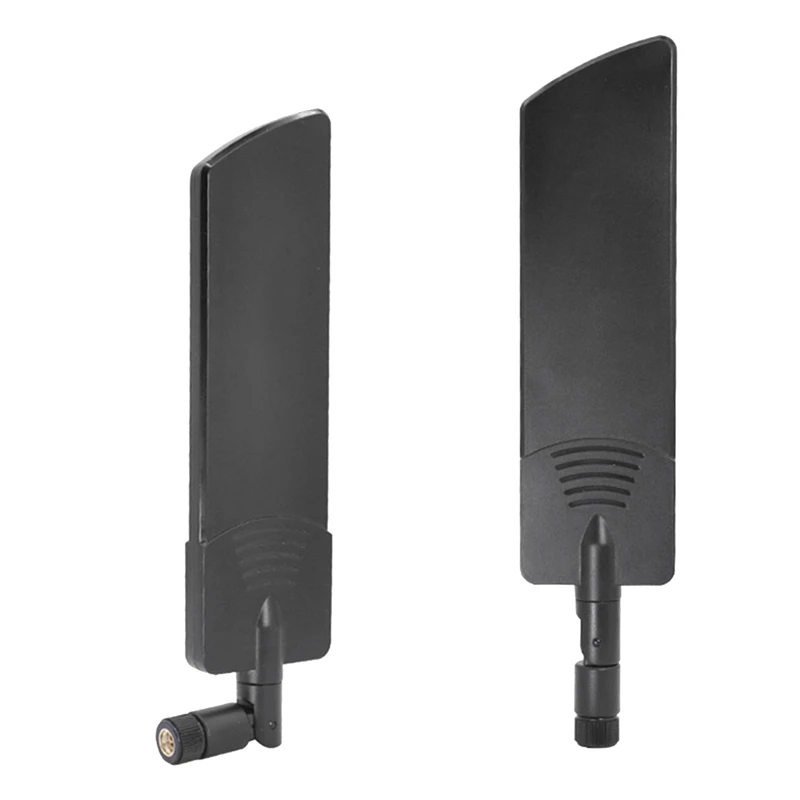 1 Piece WIFI Antenna 2G 3G GSM GPRS 4G 5G High Gain 40 Dbi LTE Signal Booster All Band