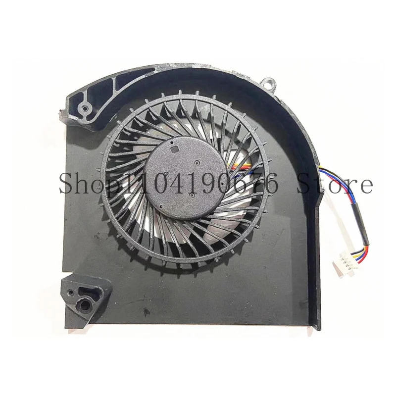 Ventilateur de refroidissement CPU unique, pièce de réparation pour Alienware 17 R4 R5 P31E