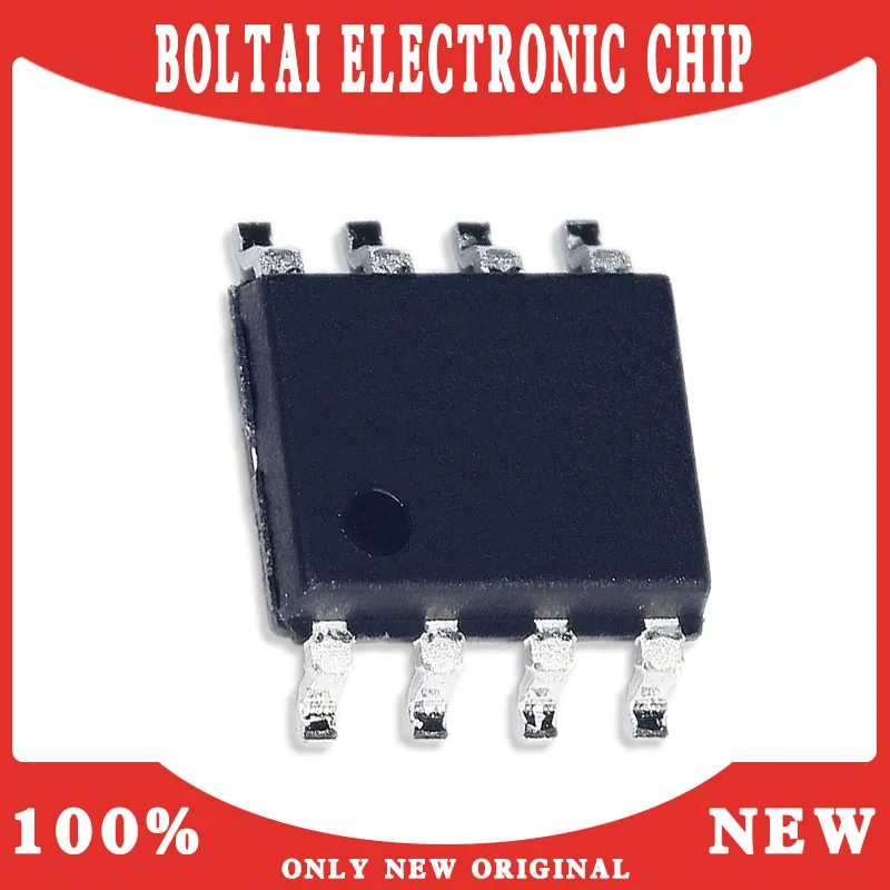 Fuman Agent TC3582 series SOP-8 three-lamp linear chip universal charger IC compatible with HT3582