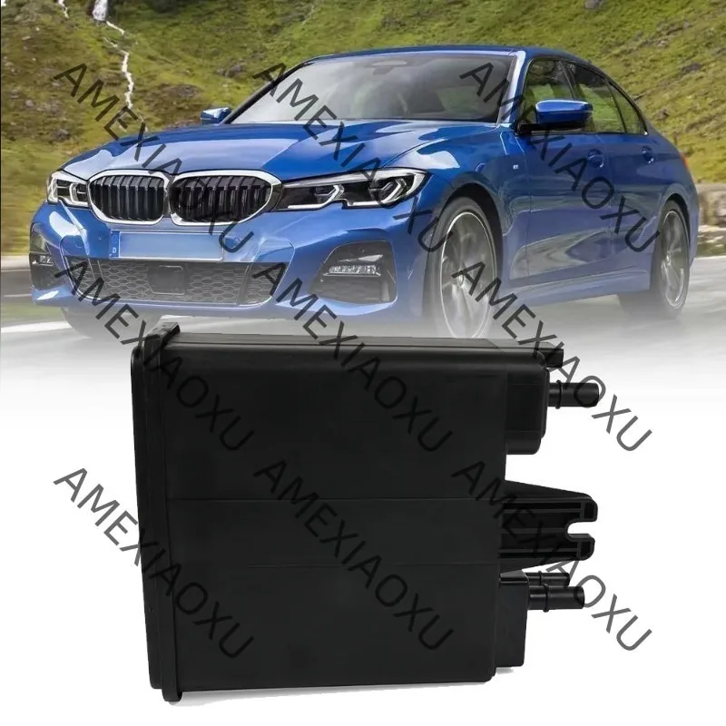 

22963841 Evaporator Canister Fuel Vapor Canister For Chevrolet Cadillac GMC 2013 GMC Yukon XL Denali