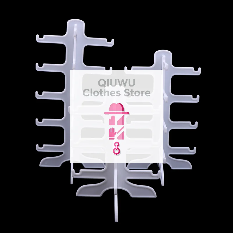 

Держатель для солнцезащитных очков 3*4/5 слоев, стойка для очков, подставка для дисплея, органайзер, стойка для показа