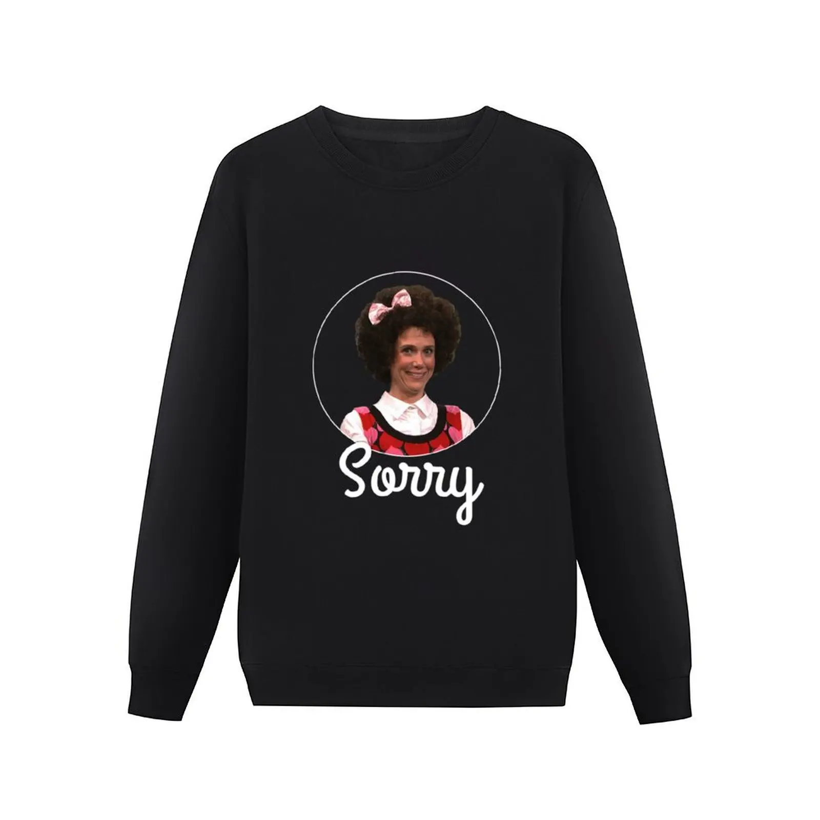 Gilly Sorry T-ShirtSorry - Gilly pulôver com capuz conjunto de moletom masculino casaco masculino outono roupas coreanas moletom com capuz