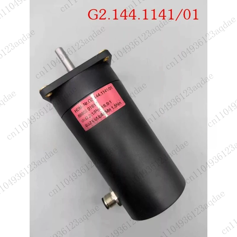 Printing Machine Accessories Motor Paper Delivery Motor G2.144.1141  61.144.1141  L2.105.1311  F2..105.1211  L2.105.5161