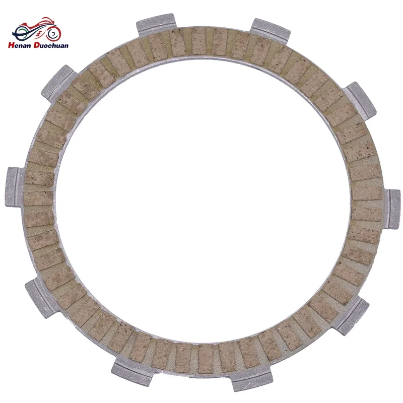 For Honda XL250R XL250S XR250R XL250 XR250 MTX125 NS125 CB250RS CB250 XL XR CB 250 NS MTX 125 Motorcycle Friction Clutch Plate