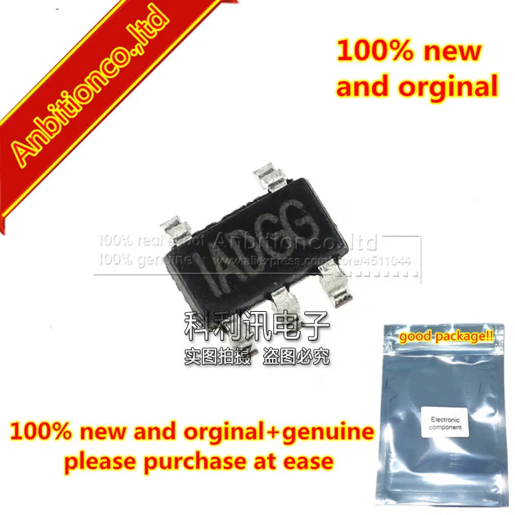 10pcs 100% new and orginal MP150GJ-Z silk-screen IADGG SOT23-5 Offline Primary-Side Regulator For Low Power Applicationsin stock