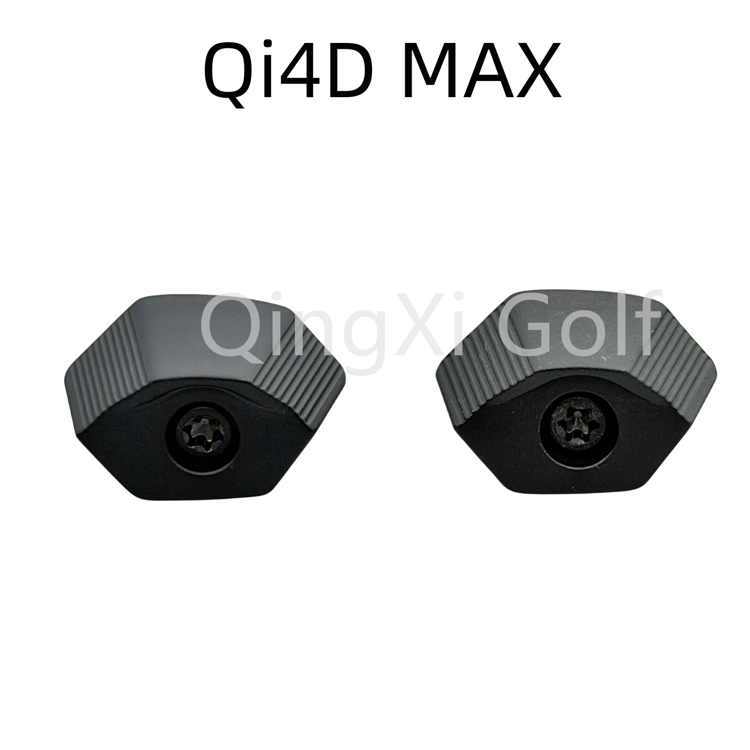 

Golf Driver Club Head Accessories Weight For Fit TM Qi4D MAX Qi4D MAX LITE Driver Head Weights Accessories