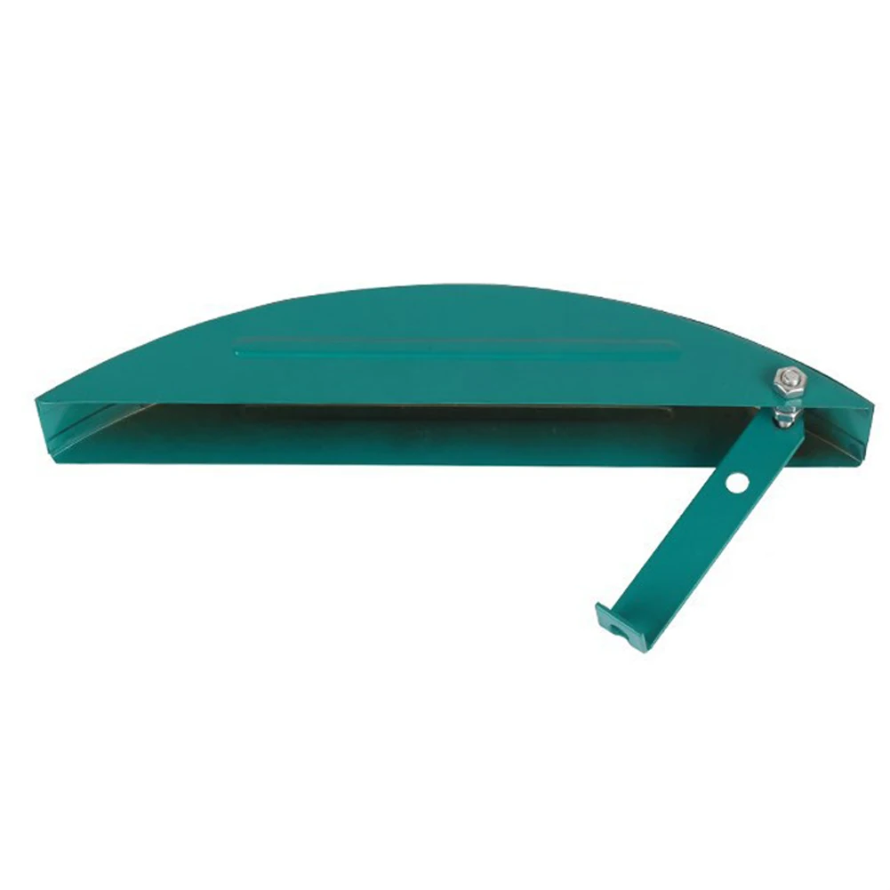 Capa protetora antipoeira para projetos diy, redução de ruído, evita respingos de lascas de madeira, adequada para trabalhar madeira