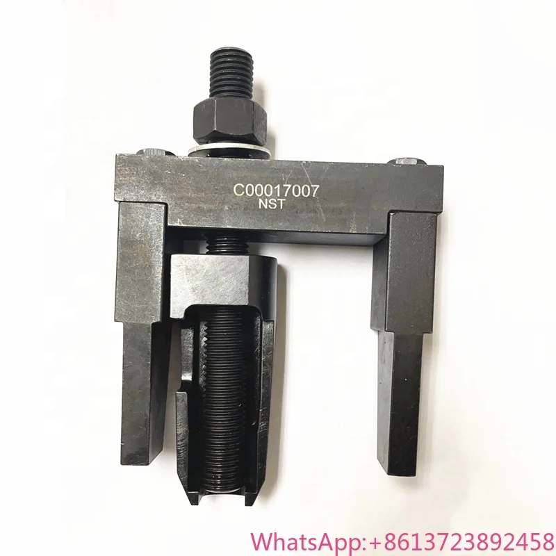 

C00017007 Remove Tool Diesel Injector Extractor Remover Disassembly for LDV MAXUS