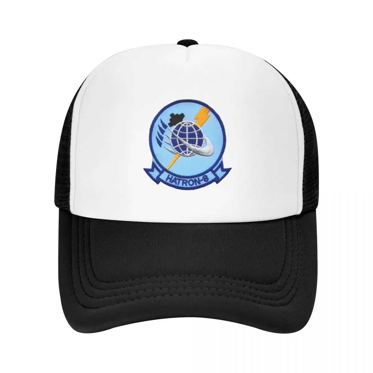 VAH-8 HEAVY ATTACK SQUADRON STORE Baseball Cap Brand Man cap Sunscreen hats on offer Men's Women's