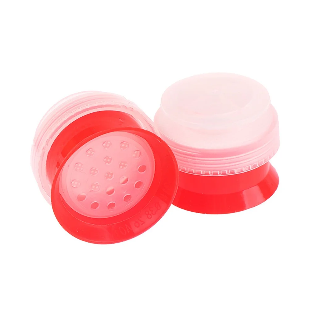 Sealer Collar Cover Mycelium Ventilation Collar Cultivation Bag Collar User-friendly Design Waterproof Material