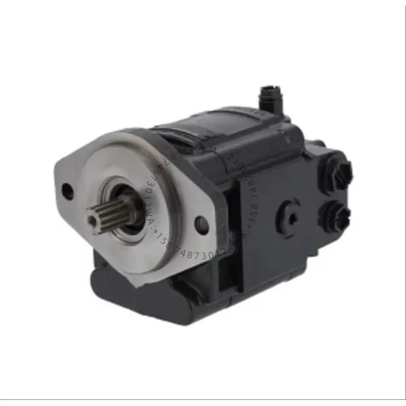 85823855  Hydraulic Pump for CASE Construction
