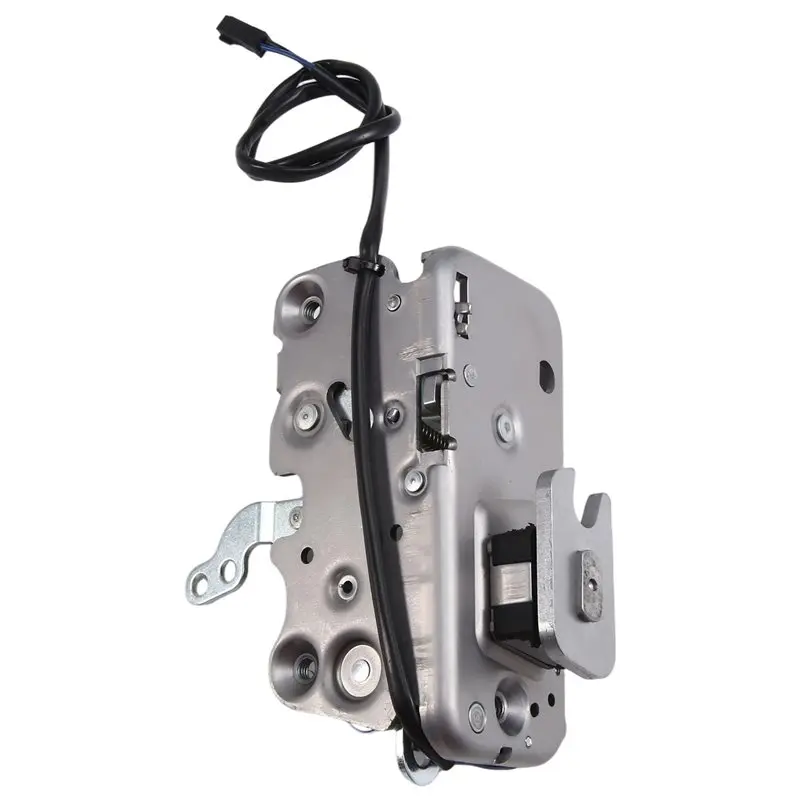 

AB16-Left Rear Door Lock Actuator Assembly For G-Class(W463) A4637303735 2003-2018