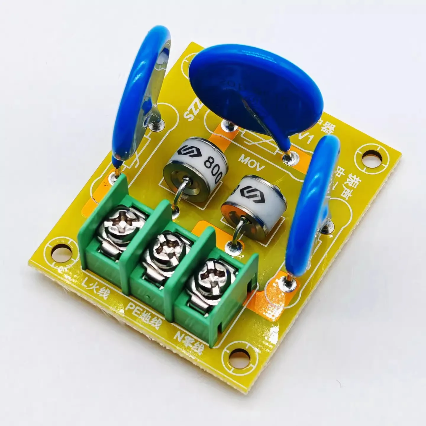 Ghxamp Ac Power Sur…