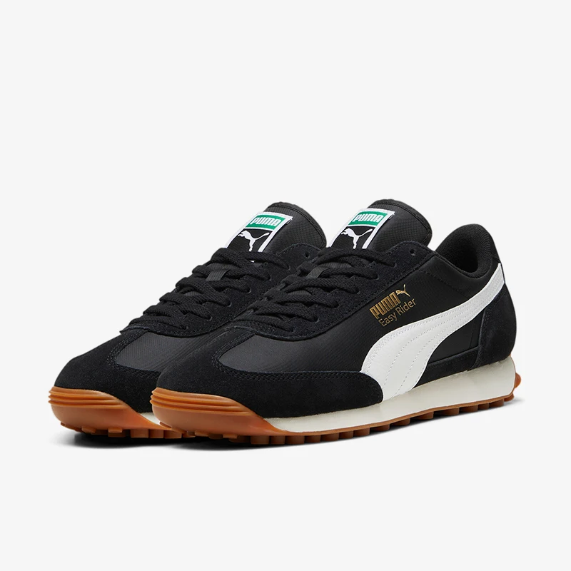 Puma Genuine 2024 New Release Unisex Classic Retro Casual Sports Shoes 399028-10
