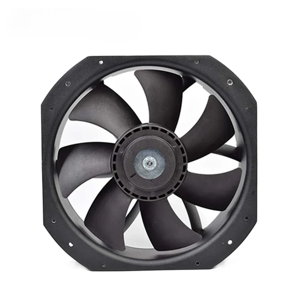 For EC 220V Axial Fan 28080 Industrial fan air blower Exhaust heat dissipation 280*280*80mm Ventilation cooling