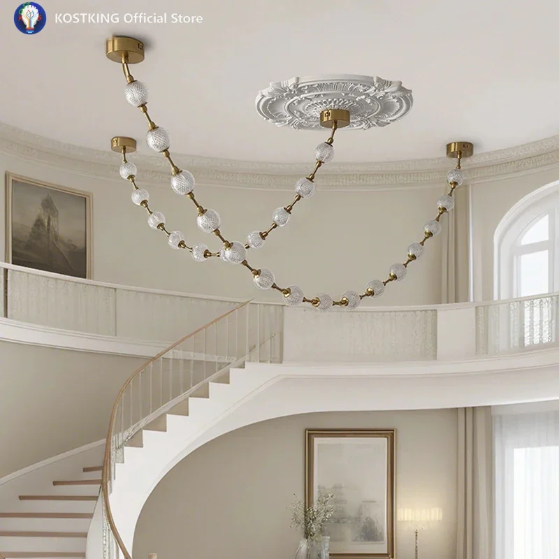 

Nordic home decor dining room Pendant lamp lights indoor lighting Ceiling lamp hanging light chandelier lamps for living room