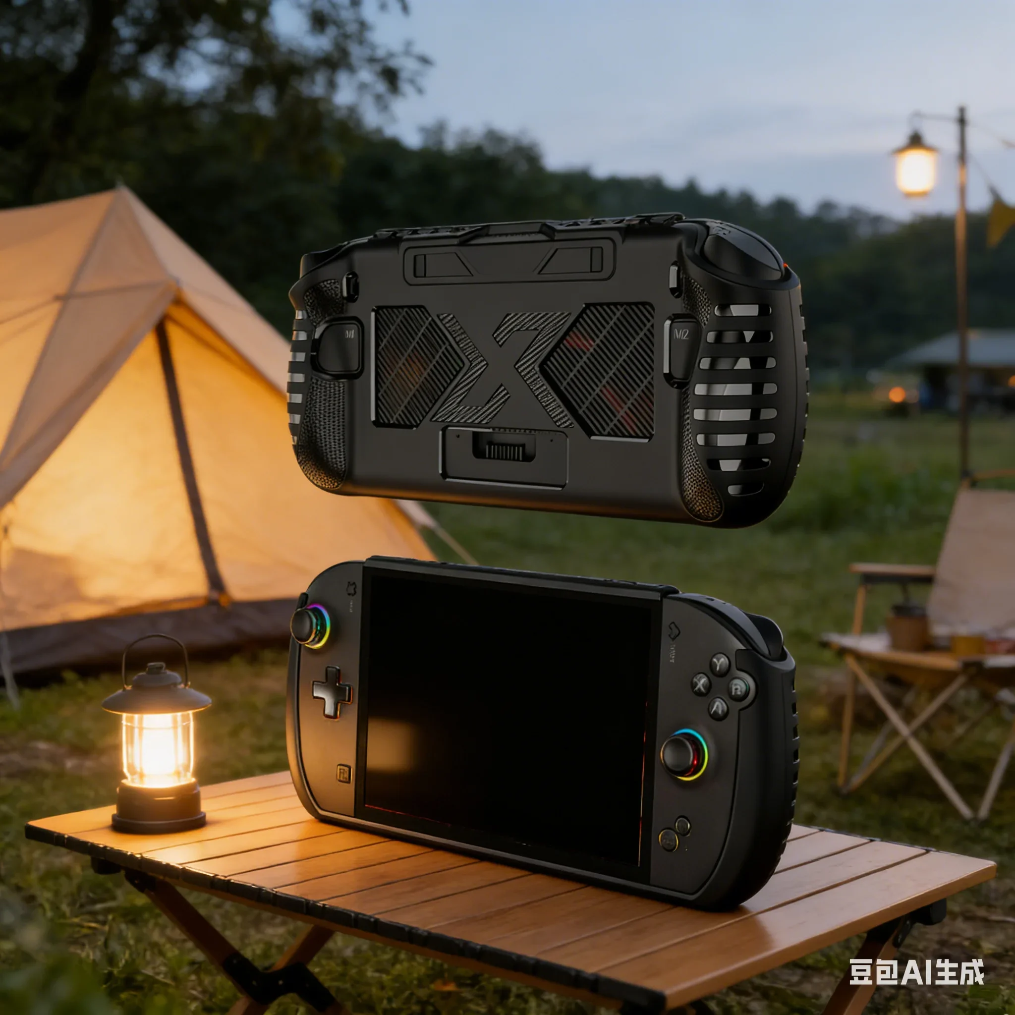 For OneXPlayer APEX Protective Case Handheld Game Console Anti-Scratch For Tpu Shell Protection Cover Game Replacment Accessory