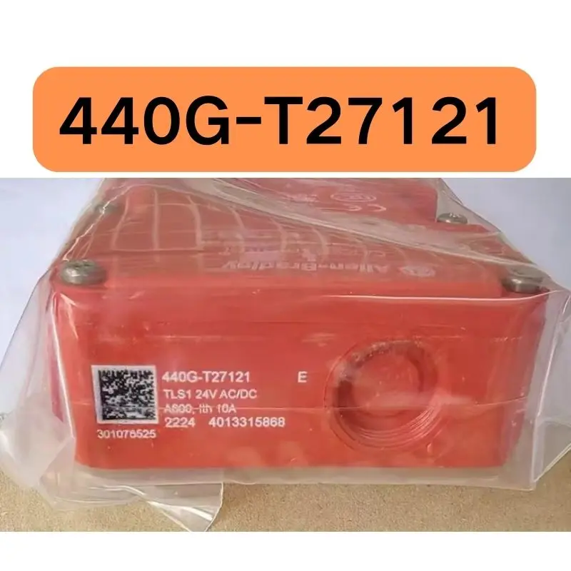 Brand new 440G-T27121, TLS1-GD2, safety door lock switch quick delivery