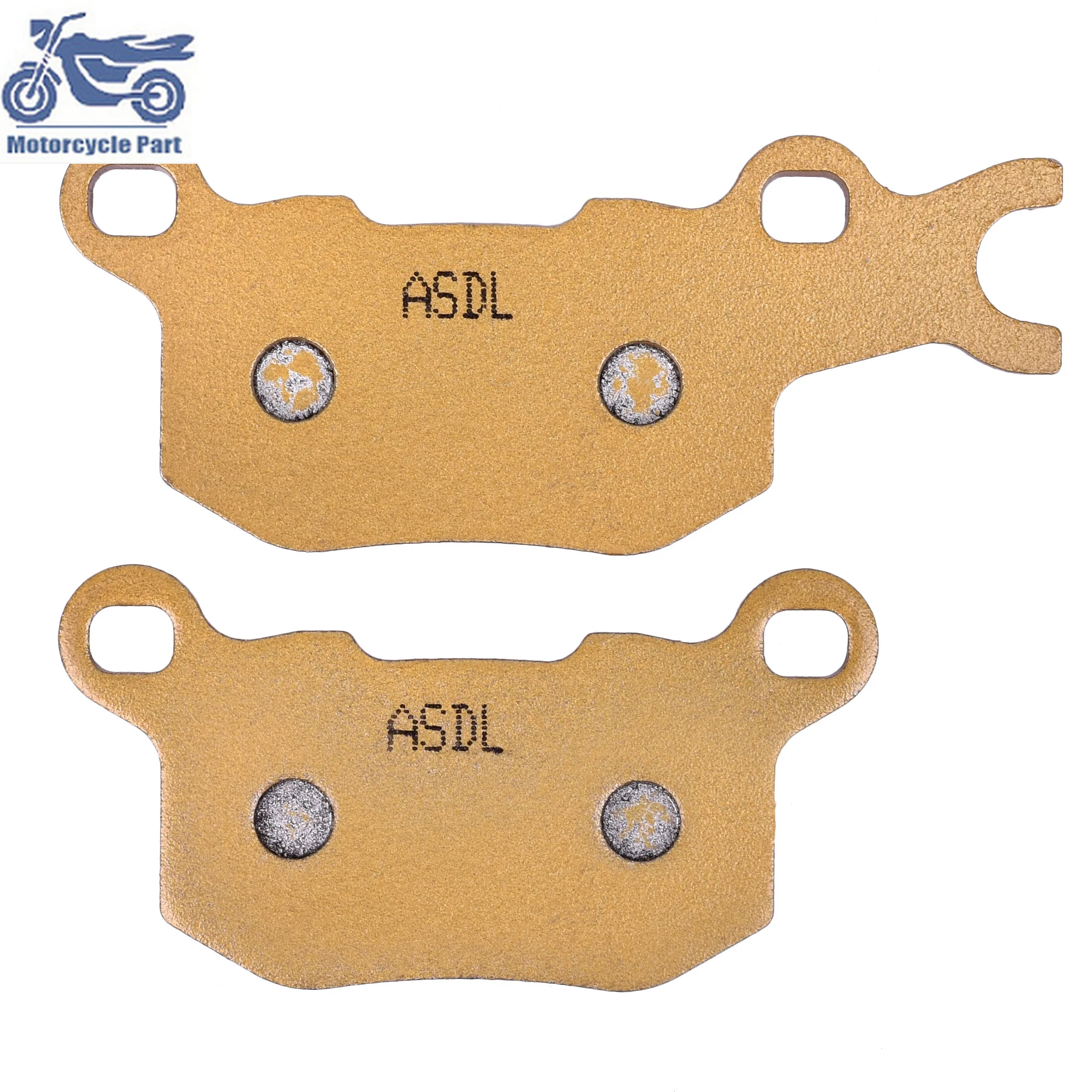 Motorcycle Right Fr…