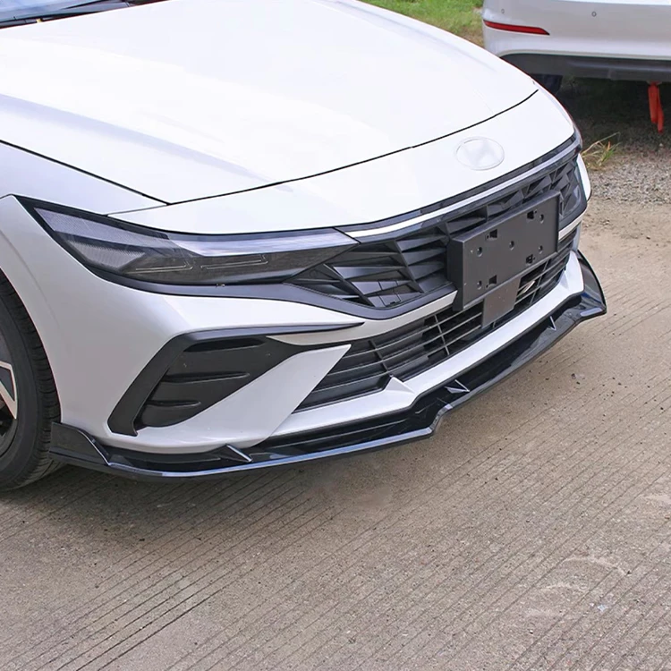 High Body Parts Rear Bumpers Rear Bumpers Car, Accessories Car Parts Quality Auto Car Body Kits/