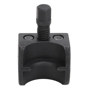 Evrensel Araba süspansiyon desteği Splitter, Tekerlek göbeği, Direksiyon Mafsalı Boost, Serpme Aracı, Kendinden Kurulum, Tamir Araçları 1 Adet 8 ve şoku sökmek için büyük satışlar-no. 7