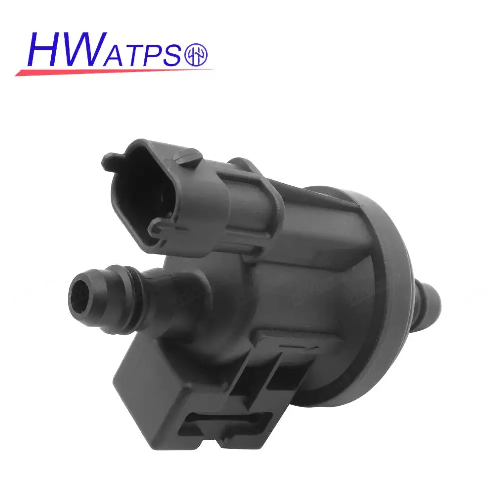 For Ford Fiesta MK VI Focus Kuga MK3 MK4 MK5 Geely Atlas EmgrandGT Coolray Binray 1.4T Vapor Canister Purge Valve 0280142517