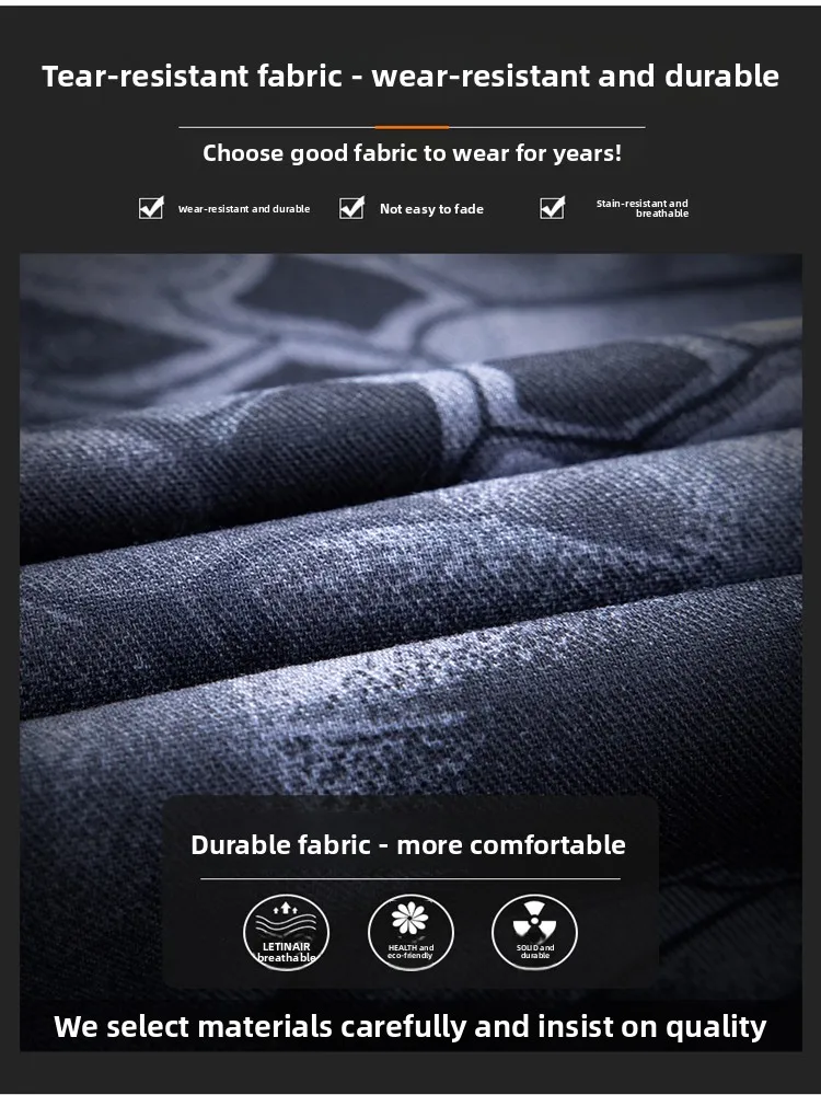 Men's Camouflage orm Set New Wear Resistant Labor Protection Workwear Spring Autumn Anti Tear Outdoor Military Training U...