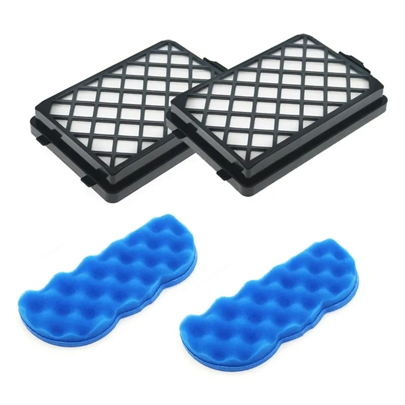 Фильтры для пылесоса, фильтры H13 для Samsung DJ97-01670B в сборе, внешний фильтр для Samsung Sc8810 SC8813