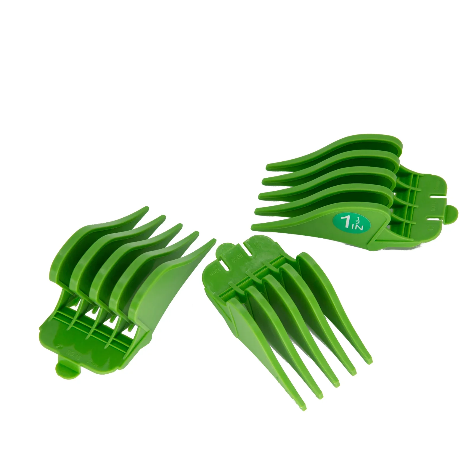 Großer Begrenzungskamm 32 mm 38 mm 51 mm für Wahl Haarschneidemaschinen, Friseursalon, Schneidführung, Kämme, elektrische Haarschneidemaschinen, Zubehör Y0504 – Detail 25