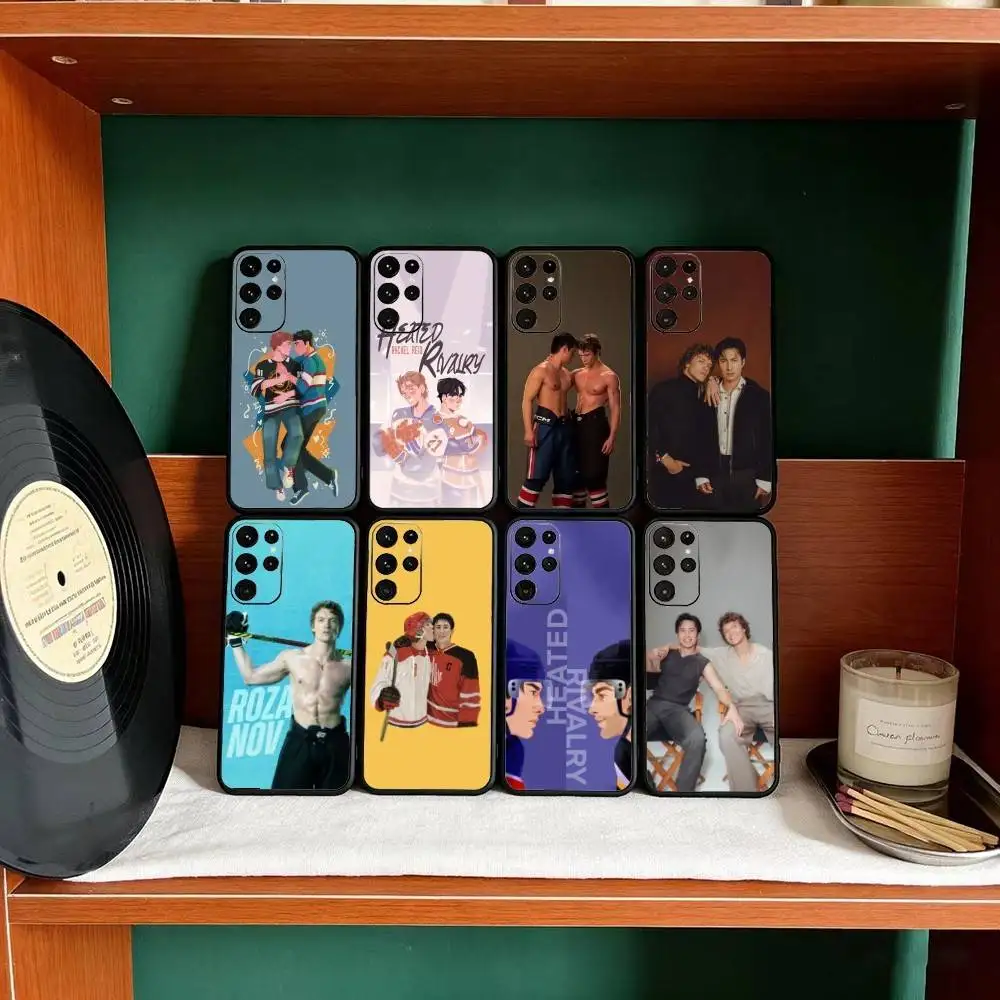 H-Heated Rivalry Sh… - image