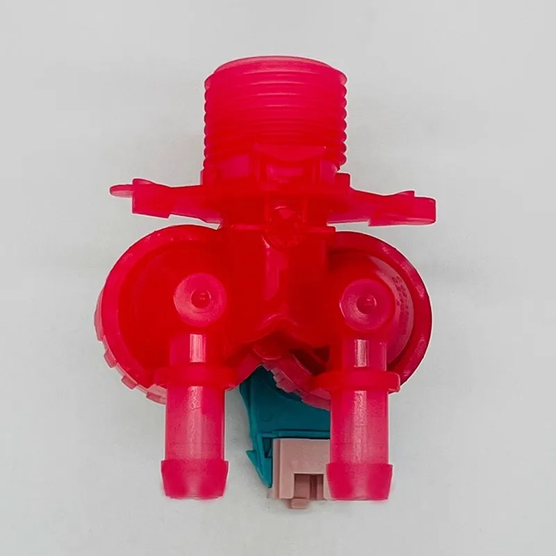 

Washing machine accessories solenoid valve W11036928 W11316255