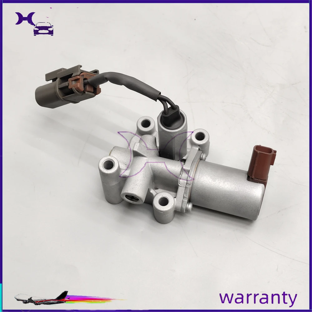 23781-64Y10 Air Control Valve for Nissan 200SX Sentra 2.0L for Infiniti G20 2.0L 1996 AAC87-16 Automatic Transmission Parts