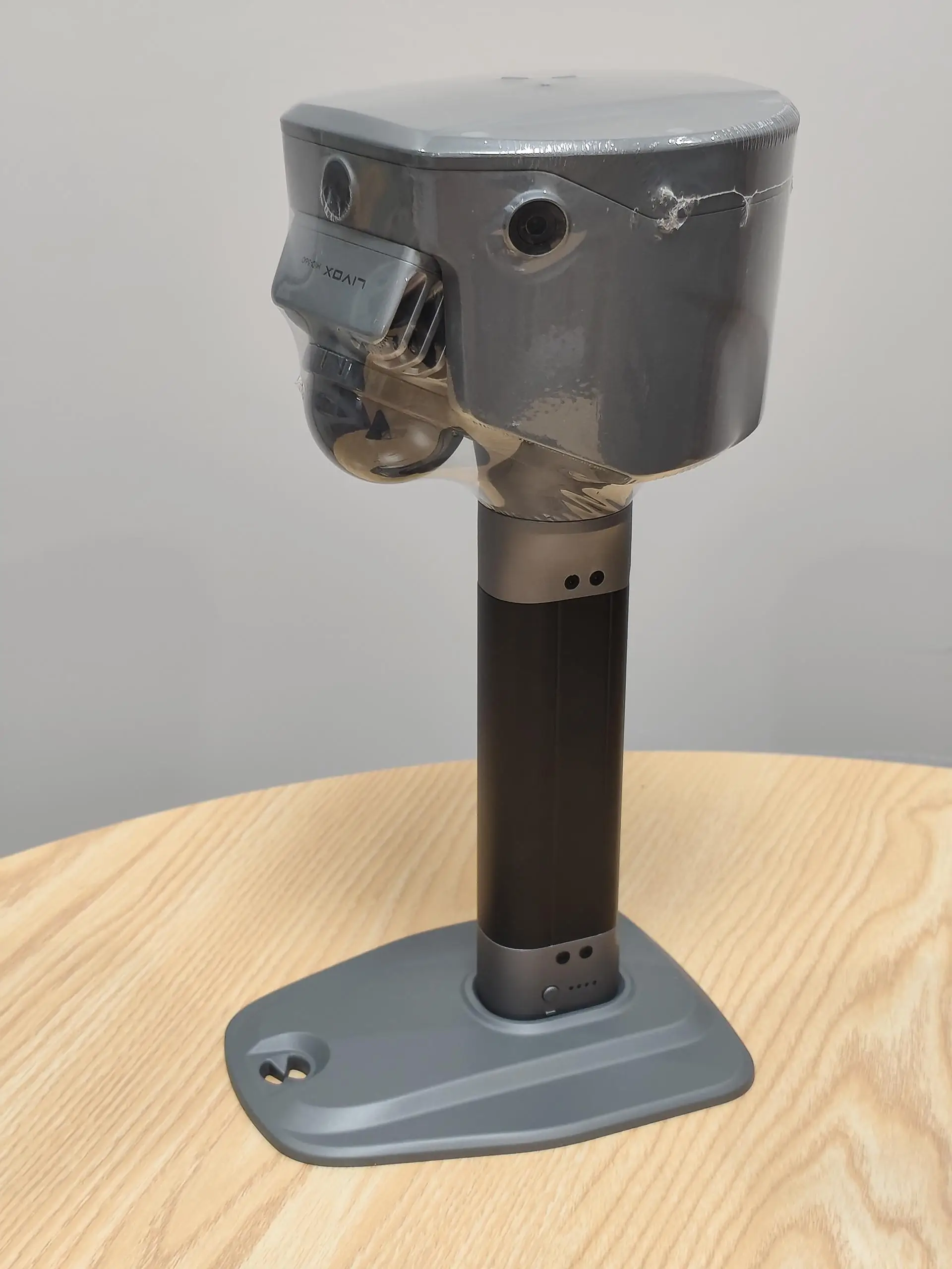 Hi-target V700S Real-time Positioning RTK And SLAM Fusion Centimeter-level Accuracy RTK Laser Scanner