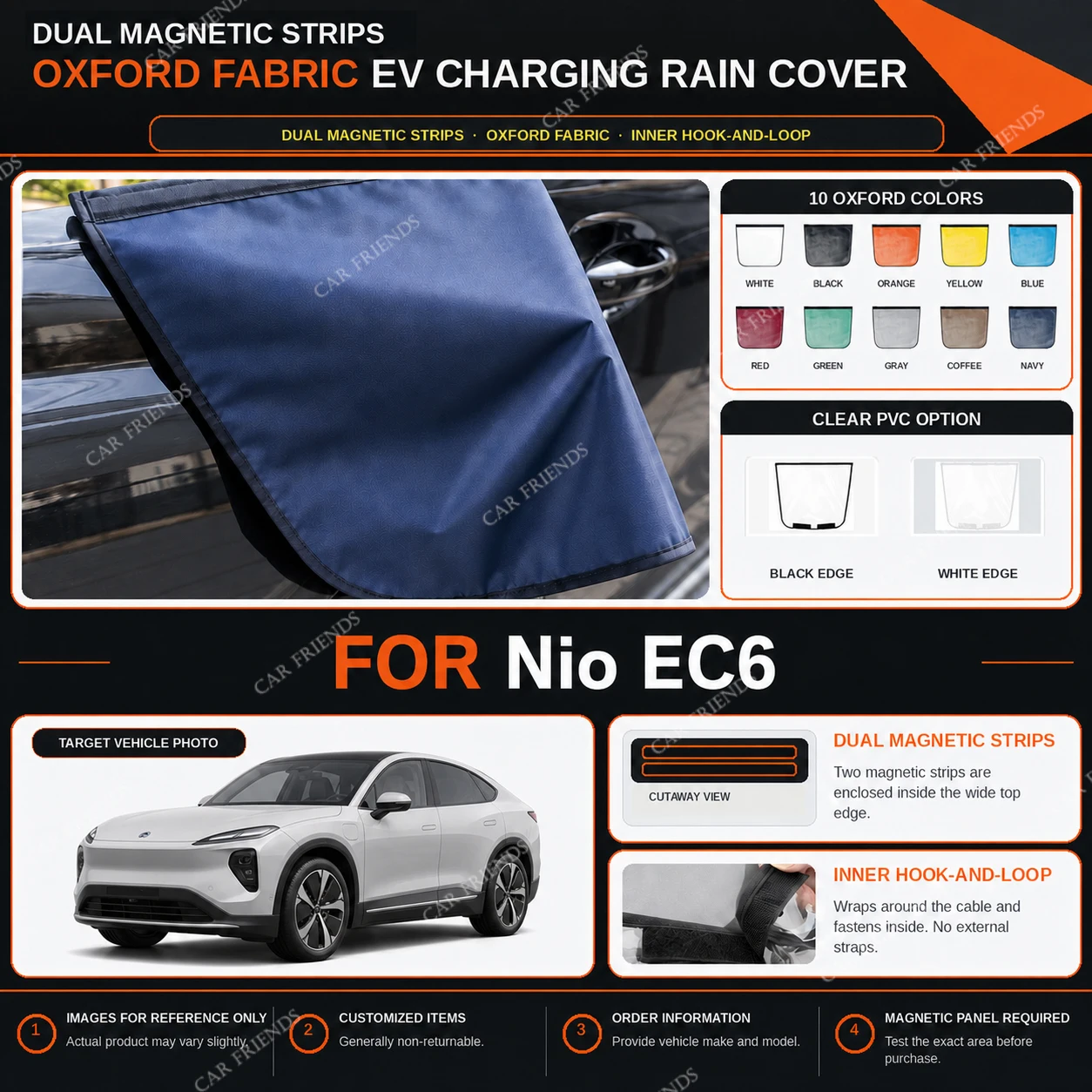 capa-de-chuva-para-porta-de-carregamento-de-veiculos-eletricos-nio-ec6-em-tecido-oxford-com-tiras-magneticas-duplas-impermeavel-para-carregamento-externo