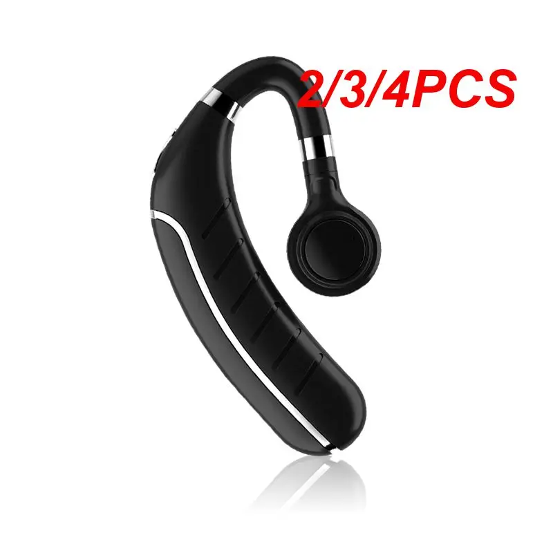 Écouteurs Sans Fil avec Wifi pour Conduite, Oreillettes Commerciales