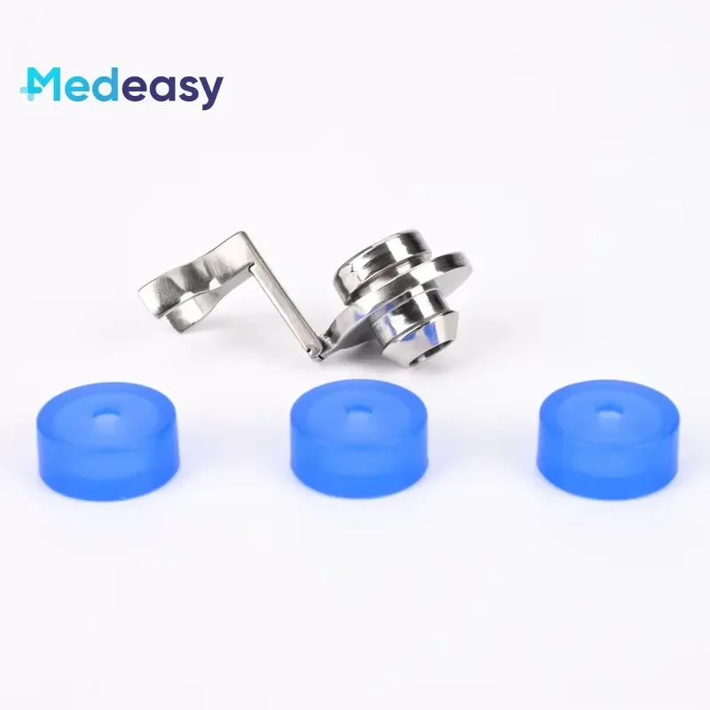 AP09 for Reusable Instruments Trocar Adapter 10mm to 5mm