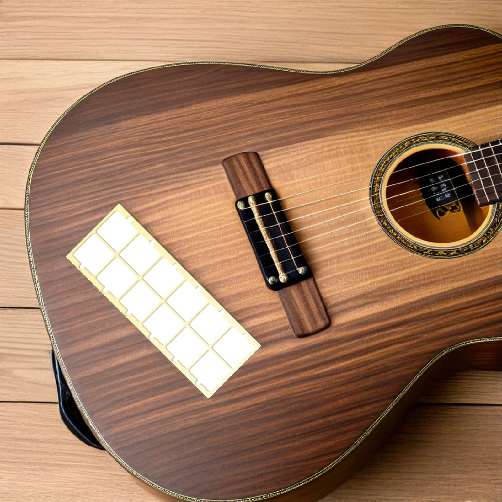 

180Pcs No-Residue Adhesive Foam Pads Clear Double-Sided Tape 35mmx35mm for Soundproofing Foam Panels Wall Mounting Studio Home