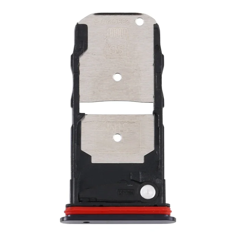 

SIM card tray SIM card tray/micro SD card tray for Motorola edge xt2063-3