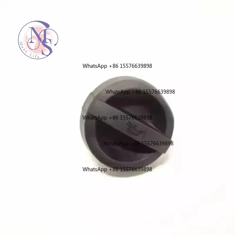 ZOCI-FOR-30677911 Oil Filler Cap Gasket For Volvo S80 XC90 XC60 S60 Replacement Parts