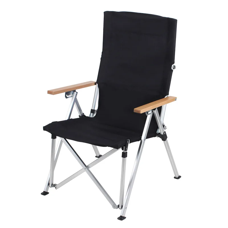 

Factory wholesale four-speed adjustable beach chair camping camping chaise lou/ng/e fishing chair leisure outdoor folding seat