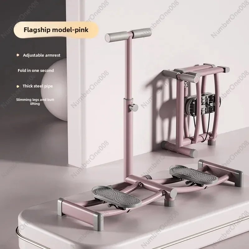 Ski Machine, Trainer, Pelvic Floor Muscle Workout, Skinny Legs Machine, Exercise Machine