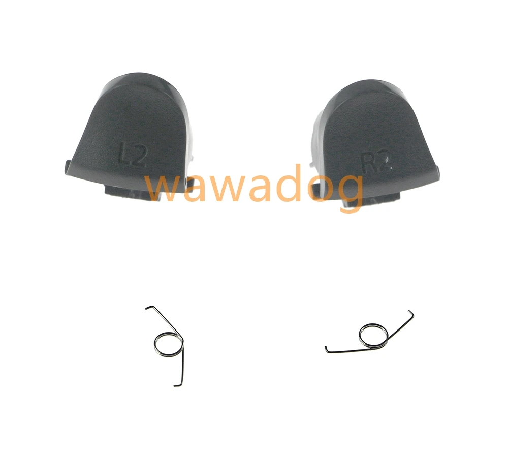 1 set L1 R1 L2 R2 Trigger Pulsanti Pulsante con Molla JDS-040 Per PlayStation 4 PS4 Controller DualShock 4