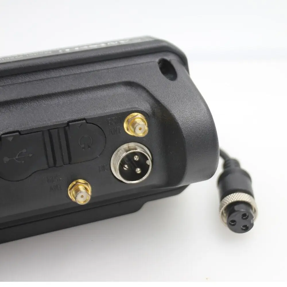 ANYSECU Car Charger for 3G-W2 4G-W2Plus W2PRO 3G 4G Network Radio N60 N61 Mobile Phone